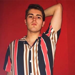 Meet your Posher, Liam